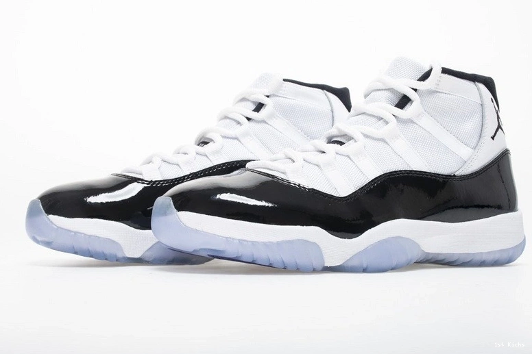 Jordan 378037-100 11 Retro   Concord Air  0326